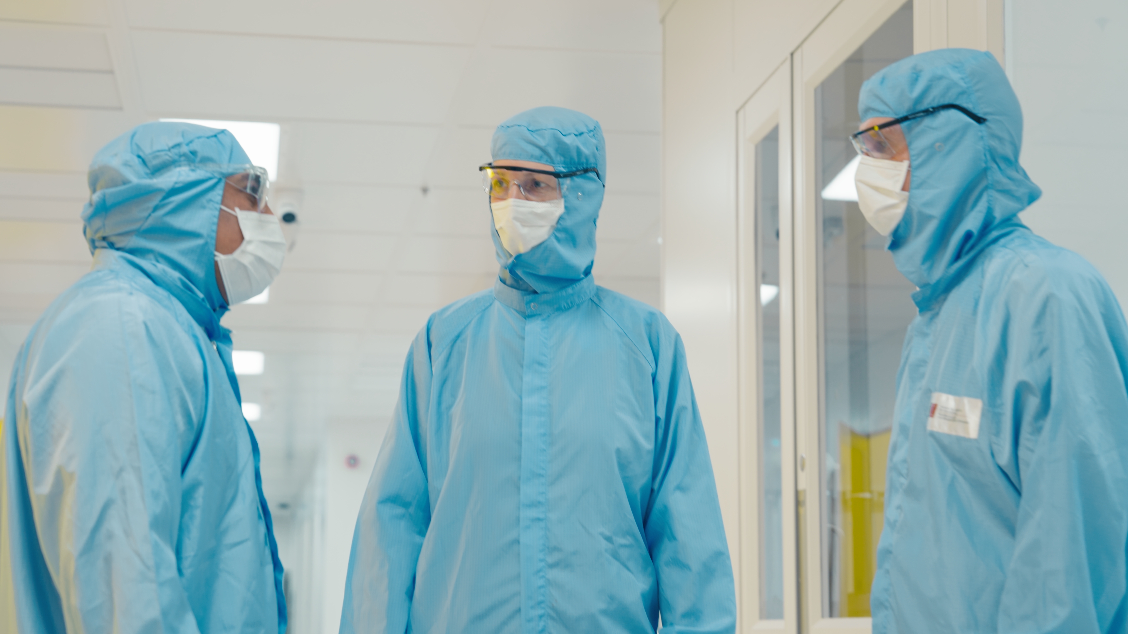 How CSconnected helped turn South Wales into a global semiconductor hub