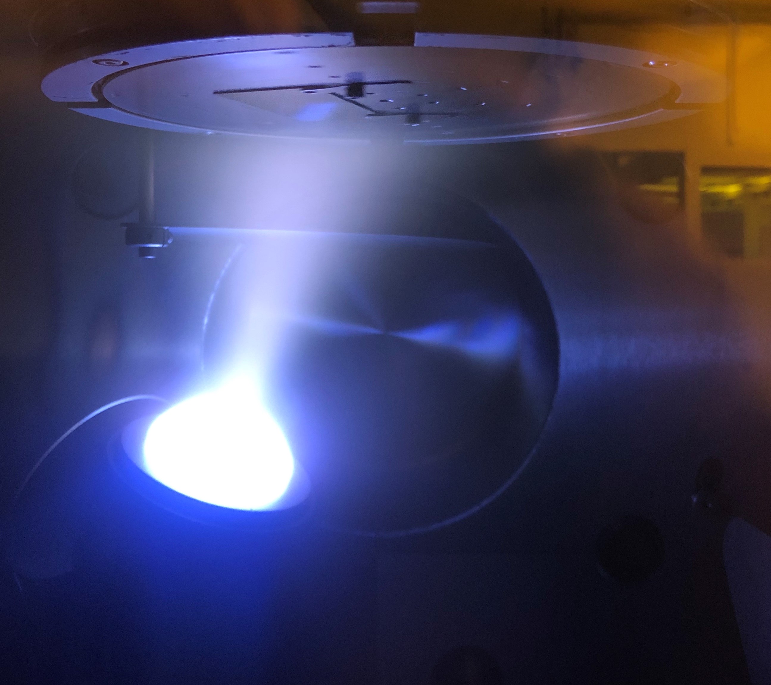 Thin Film Deposition